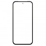 Replacement Front Glass For Google Pixel 9 Pro Fold White By - Maxbhi Com