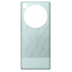 Back Panel Cover For Infinix Zero 40 4g Aqua - Maxbhi Com