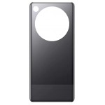 Back Panel Cover For Infinix Zero 40 4g Black - Maxbhi Com