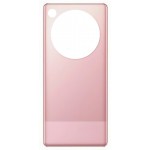 Back Panel Cover For Infinix Zero 40 4g Rose Gold - Maxbhi Com