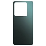Back Panel Cover For Vivo T3 Pro 5g Green - Maxbhi Com