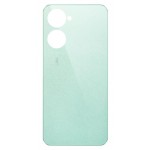 Back Panel Cover For Vivo Y18i Green - Maxbhi Com