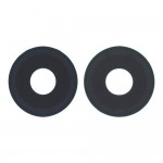 Camera Lens For Samsung Galaxy A06 Light Blue By - Maxbhi Com