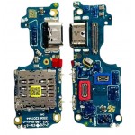 Charging Connector Flex Pcb Board For Realme 13 Plus 5g By - Maxbhi Com Charging Connector Flex Pcb Board For Realme 13 Plus 5g By - Maxbhi Com