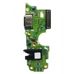 Charging Connector Flex Pcb Board For Vivo T3 Pro 5g By - Maxbhi Com