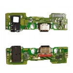 Charging Connector Flex Pcb Board For Vivo Y18i By - Maxbhi Com