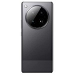 Full Body Housing For Infinix Zero 40 4g Black - Maxbhi Com
