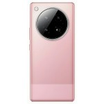 Full Body Housing For Infinix Zero 40 4g Rose Gold - Maxbhi Com