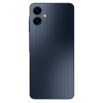 Full Body Housing For Samsung Galaxy A06 Black - Maxbhi Com
