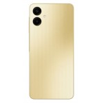 Full Body Housing For Samsung Galaxy A06 Gold - Maxbhi Com