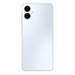 Full Body Housing For Samsung Galaxy A06 White - Maxbhi Com