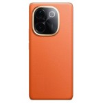 Full Body Housing For Vivo T3 Pro 5g Orange - Maxbhi Com