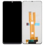 Lcd With Touch Screen For Samsung Galaxy A06 Gold By - Maxbhi Com