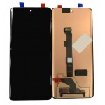 Lcd With Touch Screen For Vivo T3 Pro 5g Green By - Maxbhi Com
