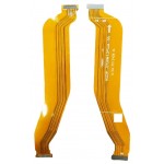 Main Board Flex Cable For Realme 13 Plus 5g By - Maxbhi Com