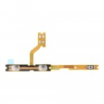 Power Button Flex Cable For Samsung Galaxy A06 On Off Flex Pcb By - Maxbhi Com