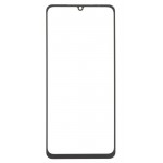 Replacement Front Glass For Samsung Galaxy A06 Light Blue By - Maxbhi Com