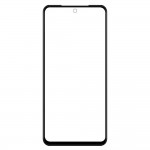 Replacement Front Glass For Vivo T3 Pro 5g Orange By - Maxbhi Com