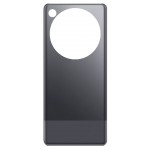 Back Panel Cover For Infinix Zero 40 5g White - Maxbhi Com