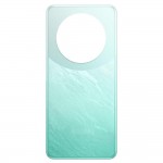 Back Panel Cover For Realme 13 5g Green - Maxbhi Com