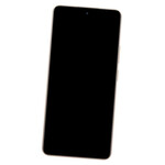 Fingerprint Sensor Flex Cable For Realme 13 5g Green By - Maxbhi Com