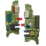 Charging Connector Flex Pcb Board For Realme 13 5g By - Maxbhi Com