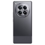 Full Body Housing For Infinix Zero 40 5g Black - Maxbhi Com