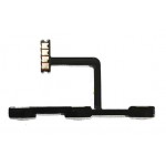 Volume Button Flex Cable For Itel A50c By - Maxbhi Com