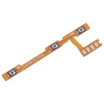 Volume Button Flex Cable For Realme 13 5g By - Maxbhi Com