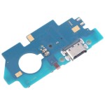 Charging Connector Flex Pcb Board For Samsung Galaxy M35 5g By - Maxbhi Com