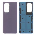 Back Panel Cover For Vivo V40 5g Purple - Maxbhi Com