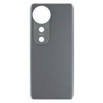 Back Panel Cover For Vivo V40 5g White - Maxbhi Com