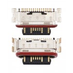 Charging Connector For Vivo V40 5g By - Maxbhi Com