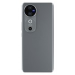 Full Body Housing For Vivo V40 5g Black - Maxbhi Com