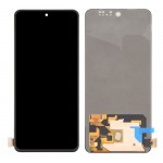 Lcd With Touch Screen For Vivo V40 5g Black By - Maxbhi Com