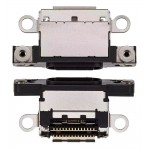 Charging Connector For Apple Iphone 16 Pro Max By - Maxbhi Com