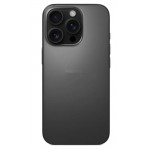 Full Body Housing For Apple Iphone 16 Pro Max Black - Maxbhi Com