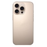 Full Body Housing For Apple Iphone 16 Pro Max Gold - Maxbhi Com