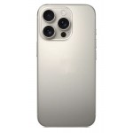 Full Body Housing For Apple Iphone 16 Pro Max Titanium - Maxbhi Com