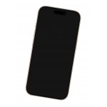 Proximity Light Sensor Flex Cable For Apple Iphone 16 Pro Max By - Maxbhi Com