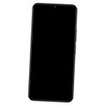 Middle Frame Ring Only for Vivo Y18 India White