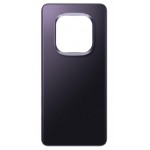 Back Panel Cover For Realme Narzo 70 Turbo 5g Black - Maxbhi Com