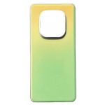 Back Panel Cover For Realme Narzo 70 Turbo 5g Green - Maxbhi Com