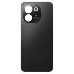 Back Panel Cover For Tecno Pova 6 Neo 5g Black - Maxbhi Com
