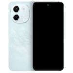 Back Panel Cover For Tecno Pova 6 Neo 5g Sky - Maxbhi Com