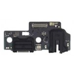 Charging Connector Flex Pcb Board For Samsung Galaxy M05 By - Maxbhi Com