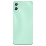 Full Body Housing For Samsung Galaxy M05 White - Maxbhi Com