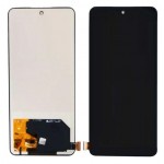 Lcd With Touch Screen For Realme Narzo 70 Turbo 5g Black By - Maxbhi Com