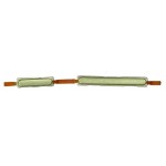 Volume Side Button Outer For Samsung Galaxy M05 Green By - Maxbhi Com