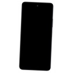 Handsfree Audio Jack Flex Cable For Lava Blaze 3 5g By - Maxbhi Com